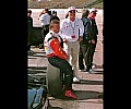 Mario Andretti