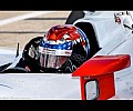 John Andretti 2008