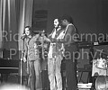 Siegal Schwall Band 1972