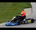 JP Borre-2022 Kart Rookie Champ