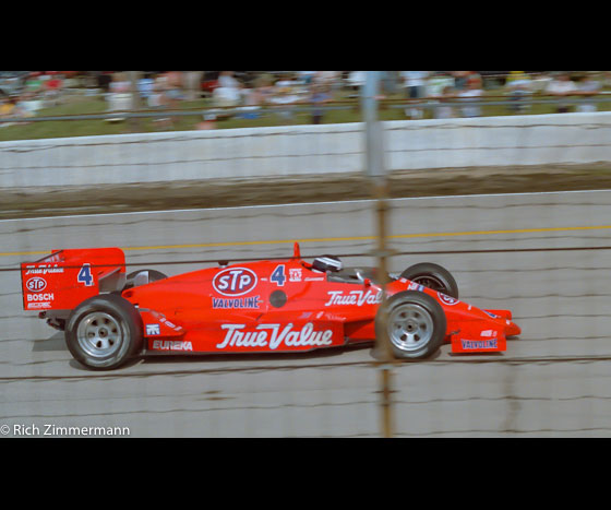 CART 1987 Milwaukee Mile 102012 10 1610 of 50