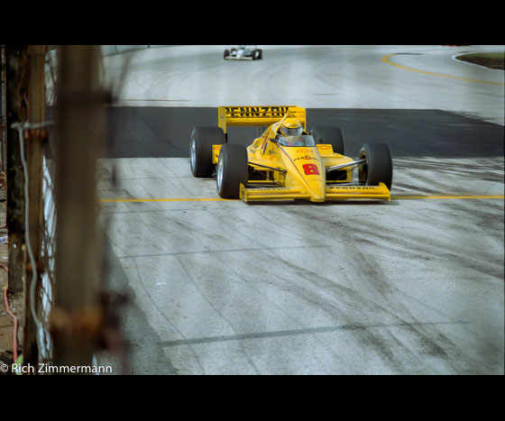 CART 1987 Milwaukee Mile 22012 10 172 of 50