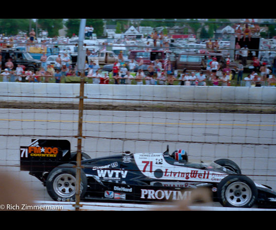 CART 1987 Milwaukee Mile 32012 10 163 of 50