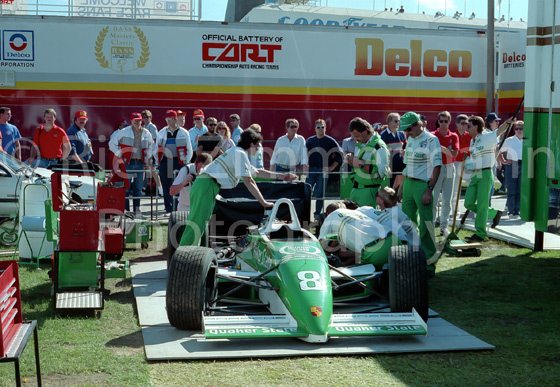 1990 cart 1