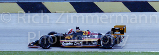 1991 Milwaukee Mile 13