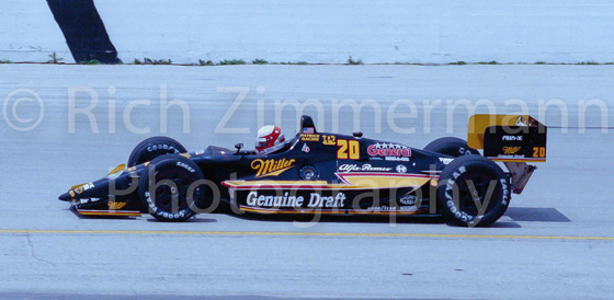 1991 Milwaukee Mile 3