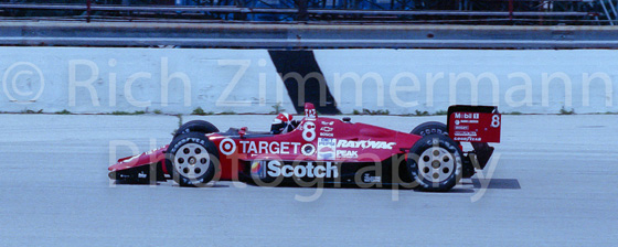 1991 Milwaukee Mile 4