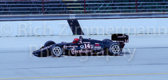 1991 Milwaukee Mile 9