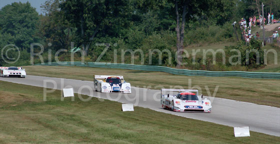 1991 Camel GT Road America 372012 08 1937 of 39