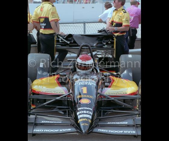 CART 1993 Mke 1