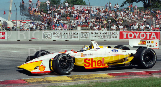 CART 2001 Elkhart Lake 11