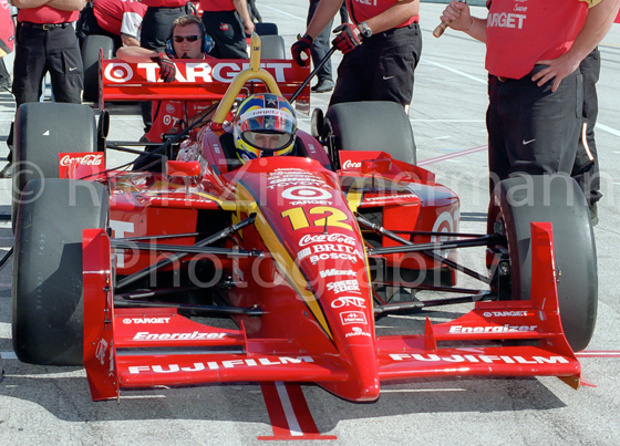 CART 2001 Elkhart Lake 14