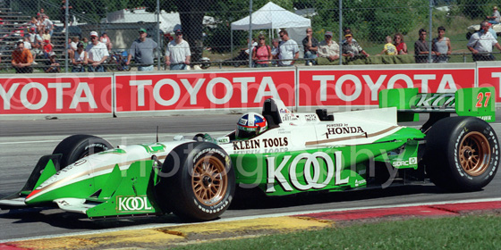 CART 2001 Elkhart Lake 4