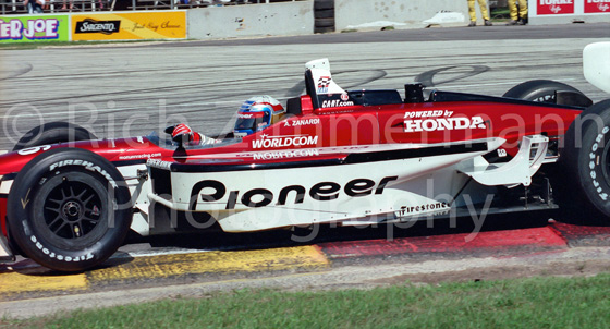 CART 2001 Elkhart Lake 5