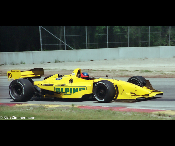 CART 2003 and Road America 722016 12 1972 of 278