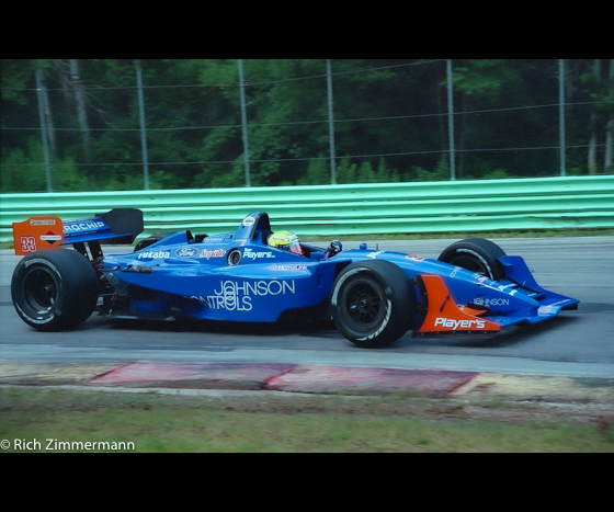 CART 2003 and Road America 872016 12 1987 of 278