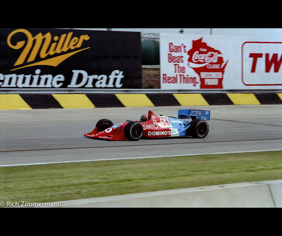 CART 1990 Milwaukee Mile 322012 12 0432 of 301