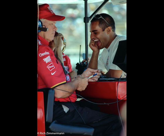 CART 2000 Milwaukee Mile 102014 12 2810 of 47