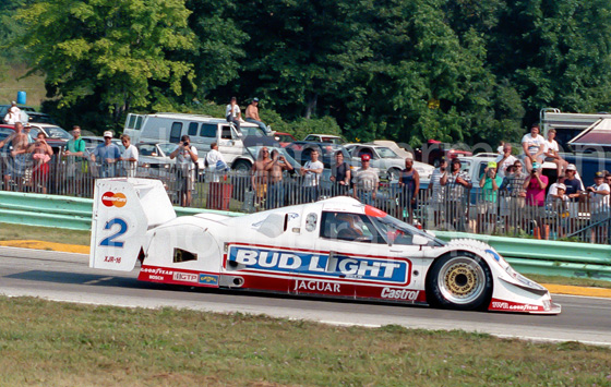 IMSA 1991 12