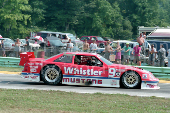 IMSA 1991 16