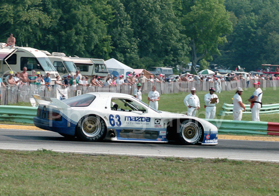 IMSA 1991 20