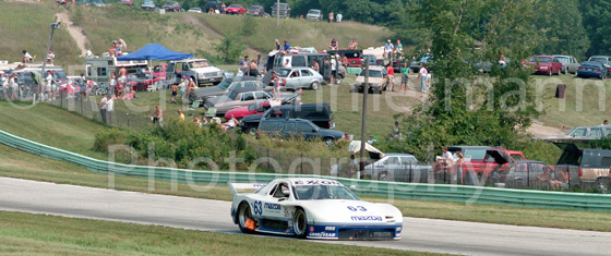 IMSA 1991 21