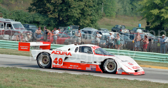 IMSA 1991 4