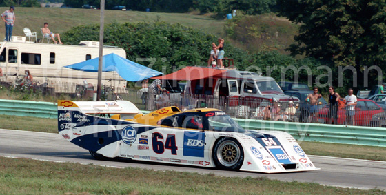 IMSA 1991 5