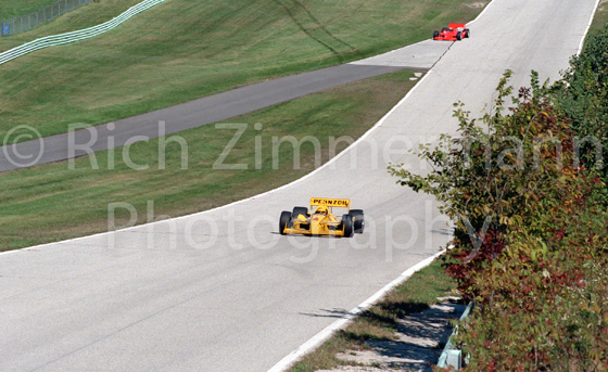 IMSA 1991 7