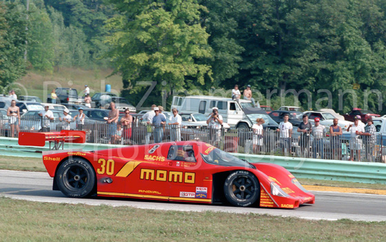 IMSA 1991 9