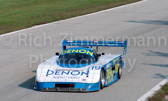 IMSA 1991 Part 2 10