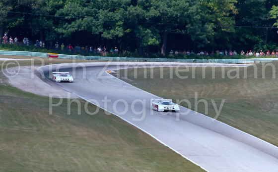 IMSA 1991 Part 2 16