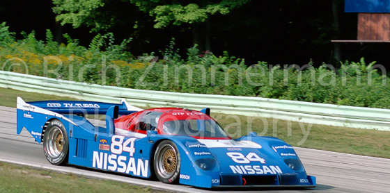 IMSA 1991 Part 2 8