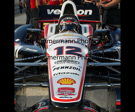 Will Power 2014 3