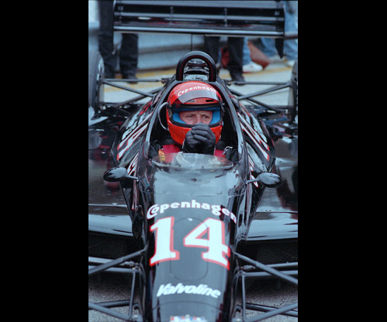 1990A J Foyt 2