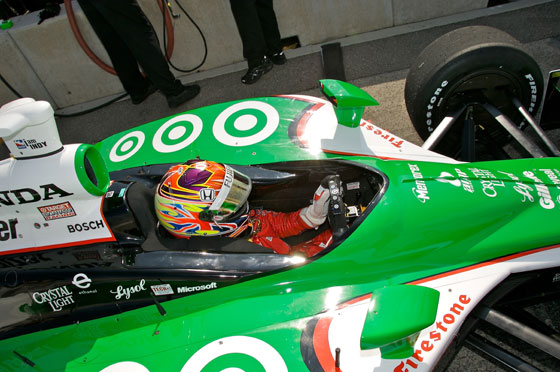 dan wheldon 2007 irl0080 2