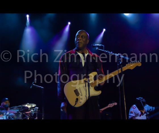 Buddy Guy 2009 SFest 1022009 06 30102 of 108