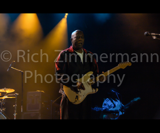 Buddy Guy 2009 SFest 112009 06 3011 of 108