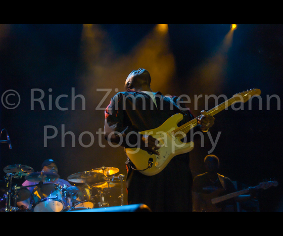 Buddy Guy 2009 SFest 202009 06 3020 of 108