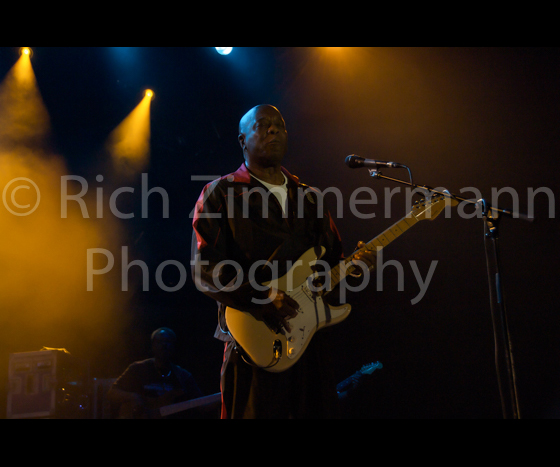 Buddy Guy 2009 SFest 32009 06 303 of 108