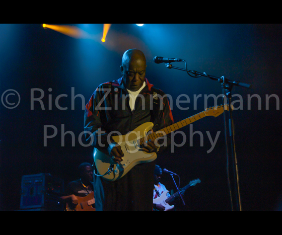 Buddy Guy 2009 SFest 592009 06 3059 of 108