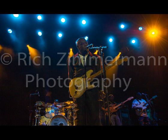 Buddy Guy 2009 SFest 772009 06 3077 of 108