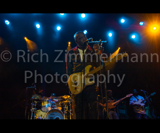 Buddy Guy 2009 SFest 782009 06 3078 of 108