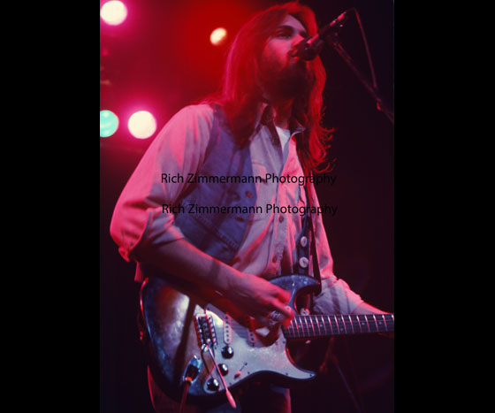 Dan Fogelberg 1976 1