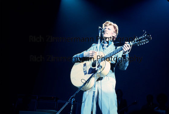 David Bowie 4 1974 11
