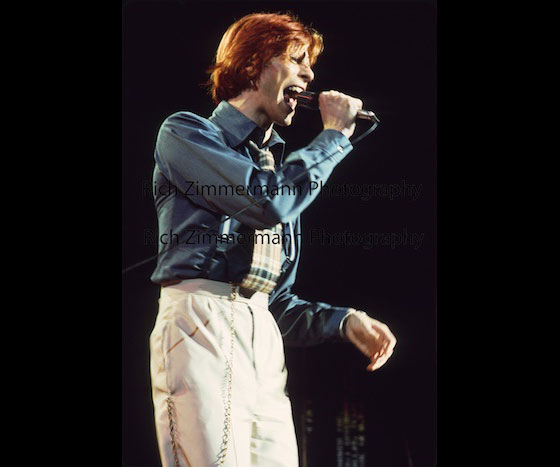 David Bowie 4 1974 13