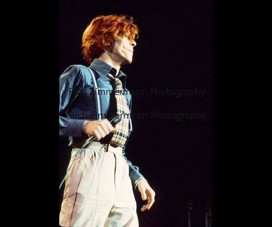 David Bowie 4 1974 15