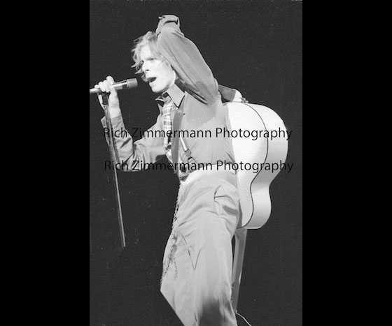 David Bowie 4 1974 18