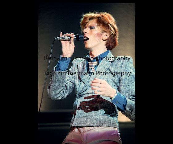 David Bowie 4 1974 4