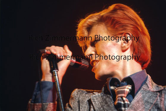 David Bowie 4 1974 7